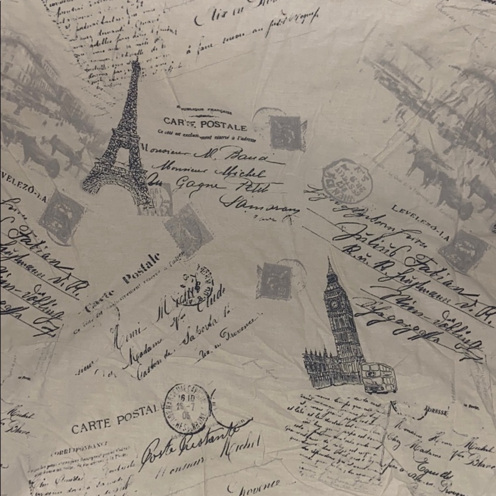 Paris Duvet - Picture 3 of 6